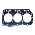 thumbnail image 3 of Cylinder Head Gasket Compatible with Yanmar 3TNE82 Diesel Yanmar Equipment W/O Seals 119812-01330, 3 of 3