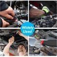 thumbnail image 5 of Electrical Disconnect Pliers 13120, 7.48"x0.39" Automotive Electrical Terminal Connector Separator Removal Tool, Automotive Electrical Connector Removal Tool for Car Truck, 5 of 6
