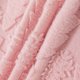 thumbnail image 4 of Funda Almohada para Navidad Suave Con Copo Nieve Del (45 Cm) Color Rosa, 4 of 7