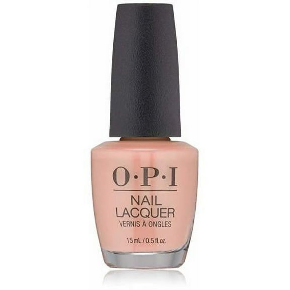 OPI Nail Polish, You've Got Nata On Me, 0.5 Oz