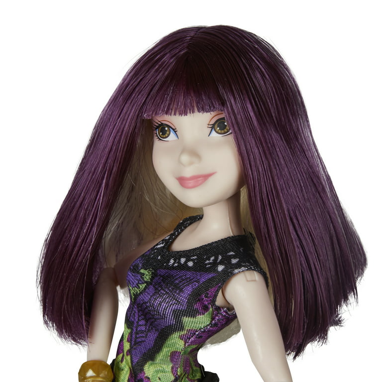 Best Buy: Disney Descendants Signature Fashion Doll Styles May Vary E6039