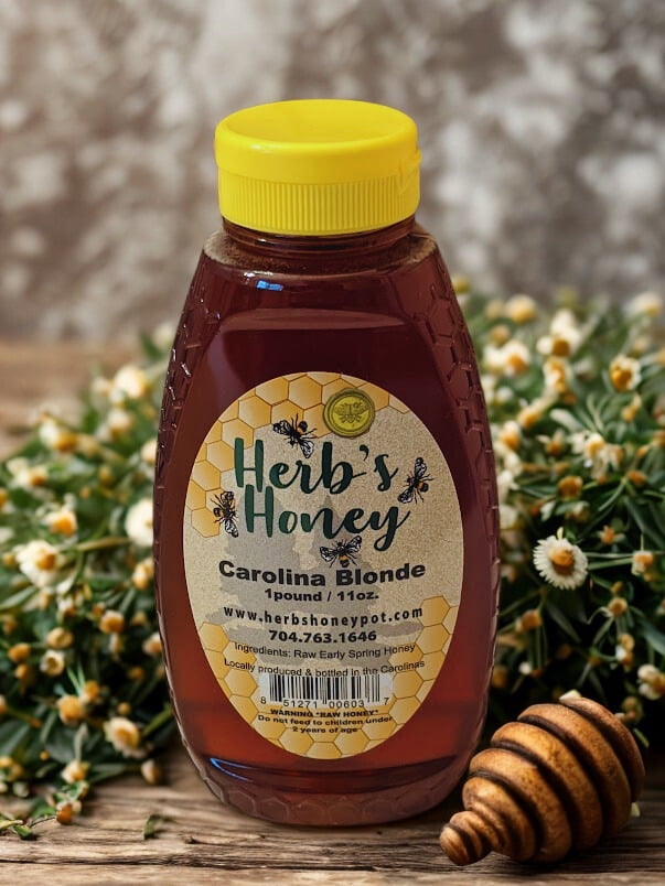 BUIE Mad Honey | Himalayan Honey | From Nectar of Rhododendron