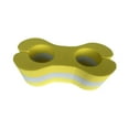thumbnail image 2 of koolsoo Pull Buoy Leg Float Buoyancy EVA Pool Gear Exercise Swimming Float Kickboard, 2 of 9