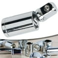 thumbnail image 6 of Mduoduo Universal Joint 360 Deg Ratchet Angle Extension Bar Socket Adapter 1/2\", 6 of 9