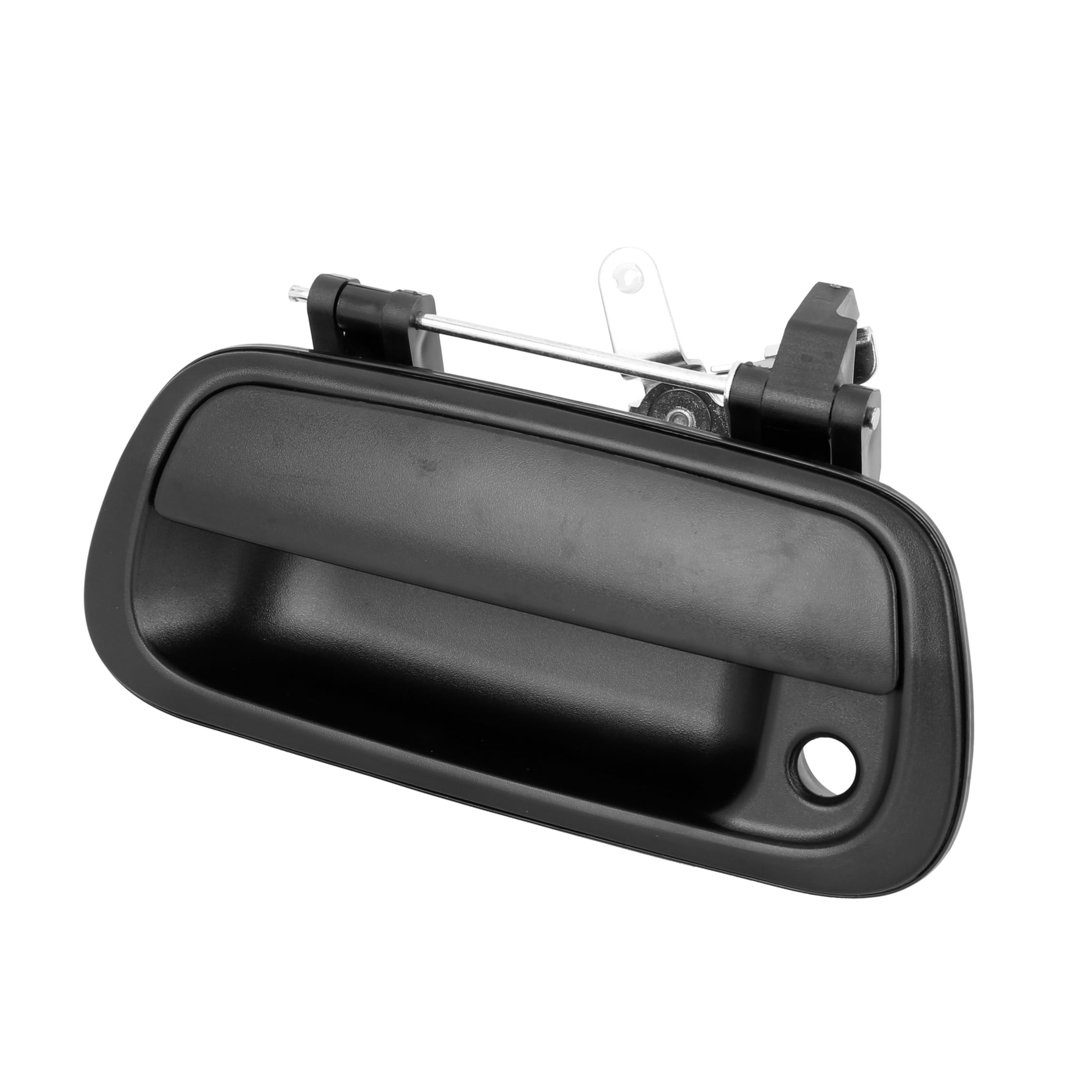 Unique Bargains Car Tailgate Handle for Toyota Tundra 2005 690900C010