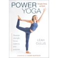 thumbnail image 2 of Human Kinetics Power Yoga by Cullis, Leah, 2 of 3