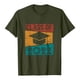 thumbnail image 1 of Regalos de graduación para él, ella, 2022, camiseta universitaria de escuela secundaria, blusa de manga corta con estampado de letras de verano Pompotops hfajkhk131840, 1 of 6
