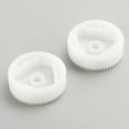 thumbnail image 3 of Headlight Motor Gear Rebuild Kit- 2 Gears and 6 Bushing For Corvette 88-96, 3 of 5