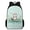 Beaver, variant on Jeiento Rainbow Dinosaur School Bags for Boys Travel Daypack Big Capacity Shoulder Bag for High School Middle School Teenagers Girls Backpack