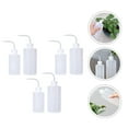 thumbnail image 2 of 6pcs 250ML 500ML Plastic Watering Bottle Succulent Squeeze Bottle Gardening Tool, 2 of 6