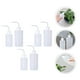 thumbnail image 2 of 6pcs 250ml 500 ml botella de riego plástico suculento squeeze botella herramienta de jardinería, 2 of 5