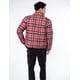 thumbnail image 2 of Chamarra Acolchada Doble Vista GENERRA Hombre, 2 of 6