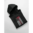 thumbnail image 3 of Fire Axe Usa Hoodie Men -GoatDeals Designs, Male x-Large, 3 of 4