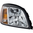 thumbnail image 5 of For 04-05 Deville Front Halogen Headlight Headlamp Head Light w/Bulb Right Side, 5 of 5