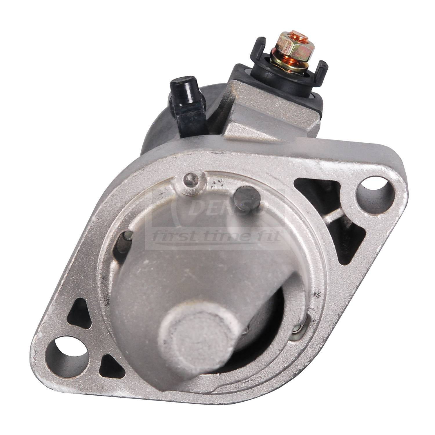 Denso Remanufactured Starter