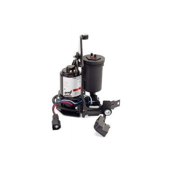 Air Compressor - Compatible with 1997 - 2006 Ford Expedition 1998 1999 2000 2001 2002 2003 2004 2005