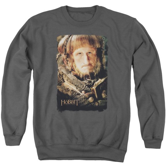 The Hobbit - Ori - Crewneck Sweatshirt - Large