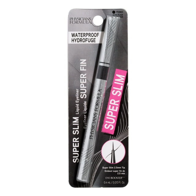 Eye Booster Lash Illusion Liquid Eyeliner