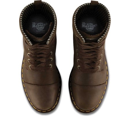 dr martens leah st