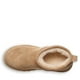 thumbnail image 4 of Botín BEARPAW Shorty Iced Coffee para mujer, talla 11, 4 of 8