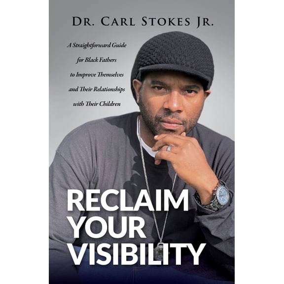 Reclaim Your Visibility, (Paperback)
