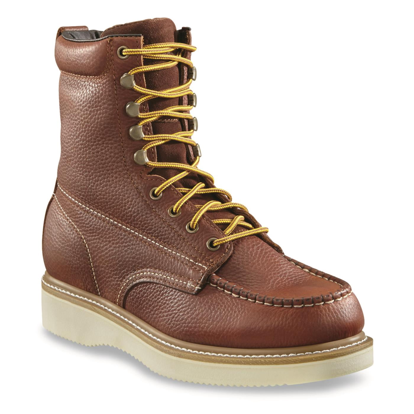 Guide Gear 154023-107 Men 8\