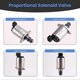 thumbnail image 5 of 3768317 for 923636.0756 Tractor Truck Forklift Excavator Proportional Solenoid Valve 24V 376-8317, 5 of 5