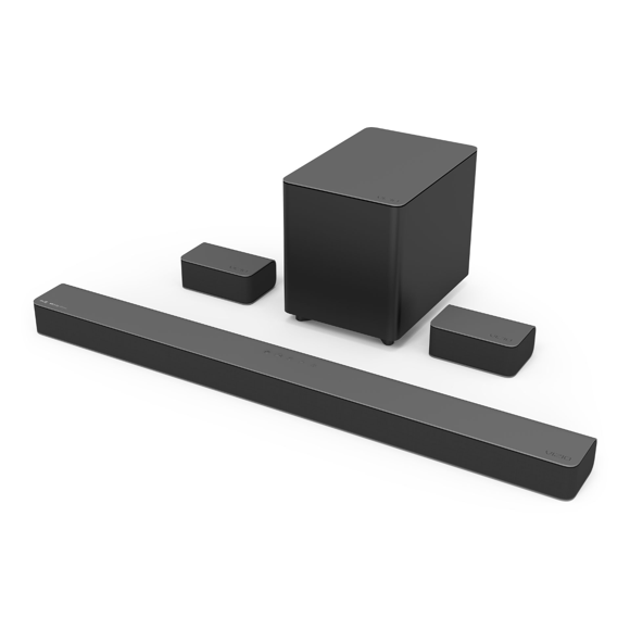VIZIO Sound Bars