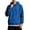 Blue 21#, variant on Men’s Classic Pullover Hooded Sweatshirt Long Sleeve Drawstring Hoodie with Big Front Pocket Soft Breathable Top for Casual Lifestyle Streetwear Mint Green XL