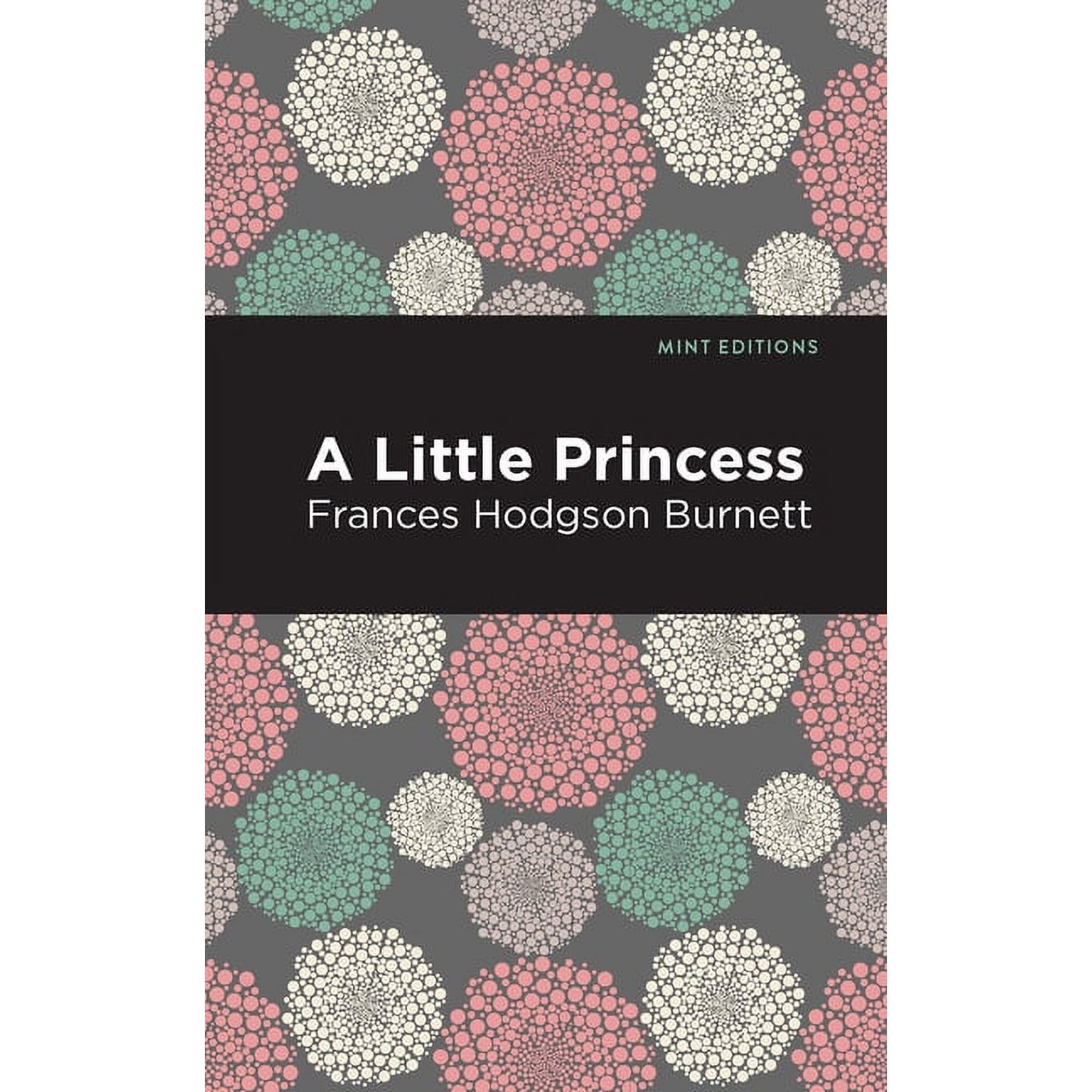 Mint Editions (the Children s Library) A Little Princess (Hardcover)