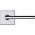 thumbnail image 3 of Baldwin L021.Rdm L021 Right Handed Non-Turning One-Sided Dummy Door Lever - Bronze, 3 of 4