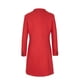 thumbnail image 3 of Abrigo Loredi André Badi rojo Mediana 01-2503, 3 of 4