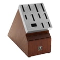 thumbnail image 7 of Henckels Dynamic 20-pc Self-Sharpening Knife Block Set, 7 of 7