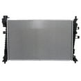 thumbnail image 2 of OSC 13087 Radiator, 2 of 6