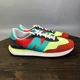 thumbnail image 4 of New Balance 237 Mens Size 11.5 D Multicolor Athletic Running Shoes Sneakers, 4 of 6
