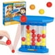 thumbnail image 1 of Juego de mesa Connect 4 Shots Pong Bouncing para adultos 1 unidad, 1 of 8