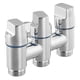 thumbnail image 2 of 3 Way Angle Valve Improve the Functionality of Your Home or Commercial Spaces with the Three Way Di, 2 of 5