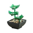 thumbnail image 1 of AMLESO 3 Tier US Adapter Creative Tabletop for Cabinet Living Room Bedroom, 1 of 8