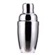 thumbnail image 5 of Batidor De Coctéles Batería de Cocina 4 piezas de acero inoxidable 250 ml coctelera plata vino herramientas Jigger Kit Likrtyny Libre de BPA, 5 of 8