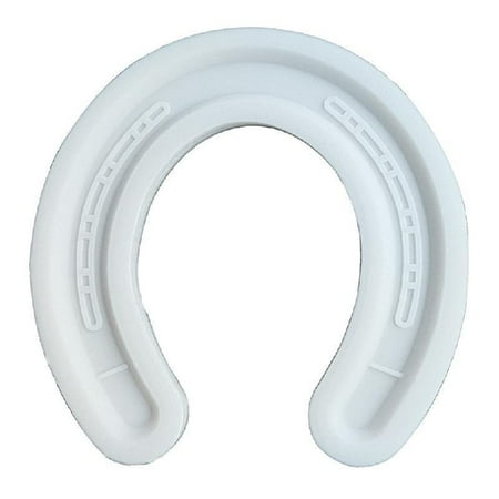 

CHAOMA Small Horseshoe Shapes Silicone Mold Cookie Cupcake Chocolate Baking Mold