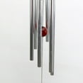 thumbnail image 2 of Carillón de Viento de Madera y Aluminio BuyWeek, 2 of 5