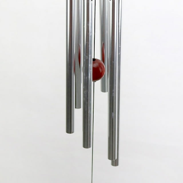 Cabin Wind Chime,Wind Chime Multi Aluminum Wind Chime Gift Multi Pipe Wind Chime World-Class Design