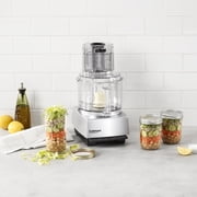 Cuisinart Food Processors Pro Custom 11â„¢ 11 Cup Food Processor