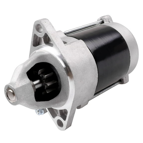 SCITOO Starters New Fit Vfor Bombardier Sarasota 1000 2005 for John Deere AMT622 Transporter 1988-1990 AMT626 Transporter 1990-1992 Bunker Field Rake 1200 1200A 18404 SND0132