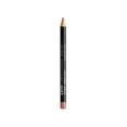 thumbnail image 2 of NYX Sim Lip Liner Pencil Natural-looking long-wear lip liner in Burgundy, 2 of 4
