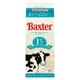 Baxter 1 % M.G. Lait, carton 2L 2 L – image 2 sur 18