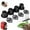 G, variant on EUDIDV Serving Spoons Stainless Steel Stir Spoons Coffee Tea Spoon Flatware Drinking Tools Mixing Spoons Kitchen Spoons