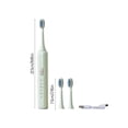 thumbnail image 4 of Dvkptbk Electric Toothbrush Set Equipped with 3 Brush Heads 5 Modes Built-In 2-Minute Smart Timer Can Be Used for 60 Days On A Single Charge, 4 of 9
