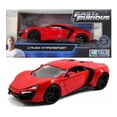 thumbnail image 1 of Lykan Hypersport Rápido Y Furioso Jada 1:24 Jada Toys Lykan hypersport, 1 of 4