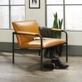 thumbnail image 3 of Sauder® Collection Boulevard Cafe Chaise longue, Finition Camel, 422356, 3 of 3